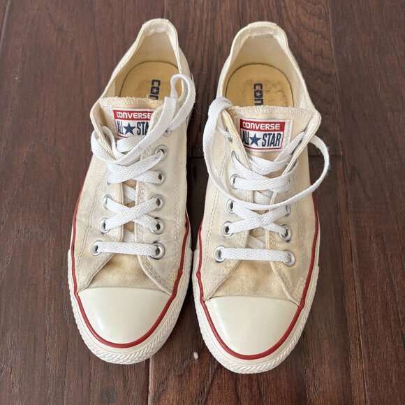 Converse All-Star Classic Sneakers – Size US 7.5 - Picture 4 of 6